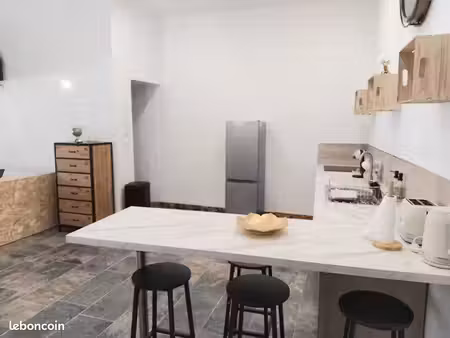 appartement 70.20m2
