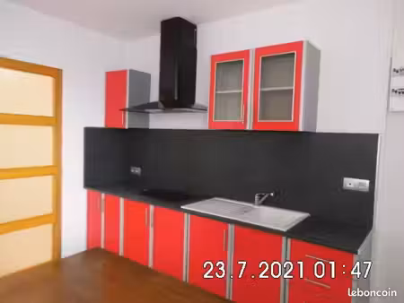 appartement 2 pièces 21 m2 centre ville