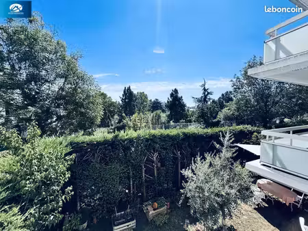 appartement 5 pièces 113 m²