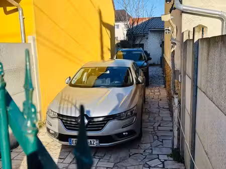 parking/orly/paray/vielle/poste