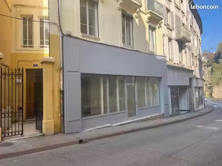 location - local pour professionnels