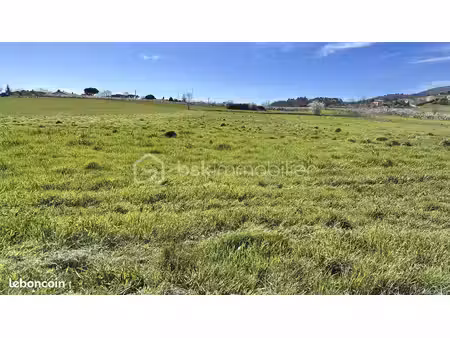 terrain 8 520 m² saint jeure d ay