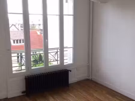 appartement 1 pièce 25m2 - 3/5