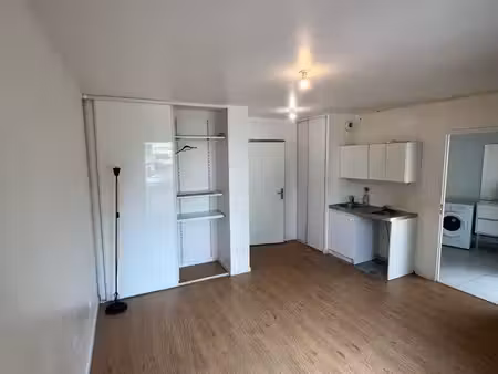 studio 23m2