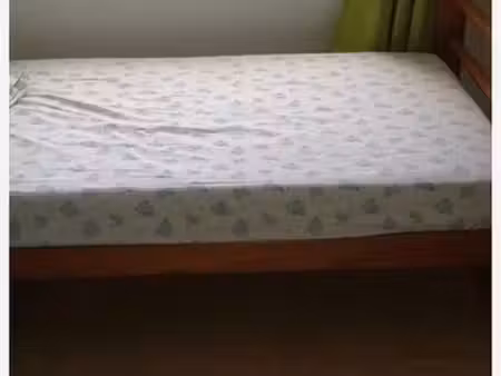 cchambre à louer dans une appartement f5