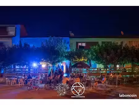 bar licence 4 vente ou location gerance fond de commerce