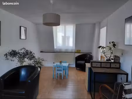 location de cabinet paramédical