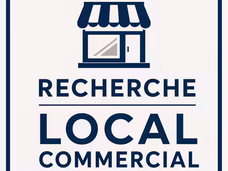 ? recherche local commercial – forcalquier centre-ville
