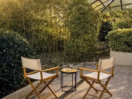 maison 6 pièces 124 m²