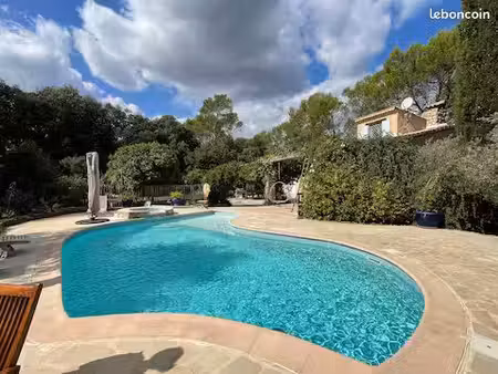 villa de charme