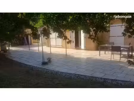 villa 117m2 tourves