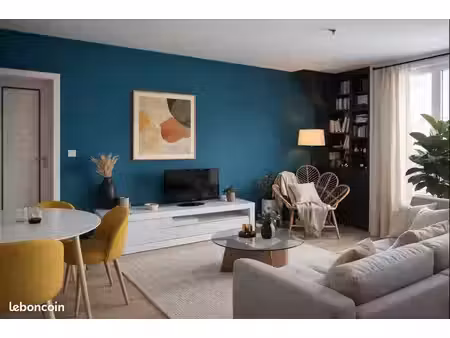 appartement t3 auxerre