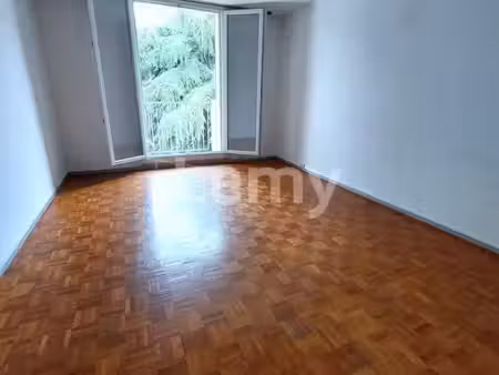 appartement 3 pièces 51 m²