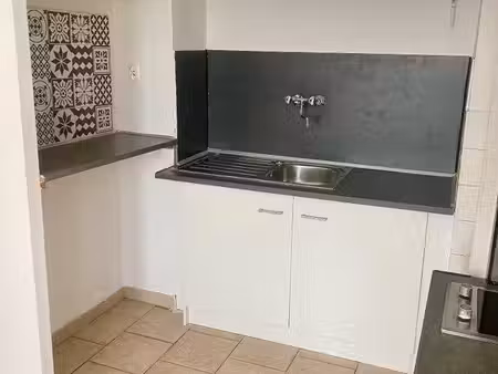 duplex 50 m2