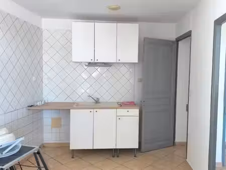 loue grand appartement t2
