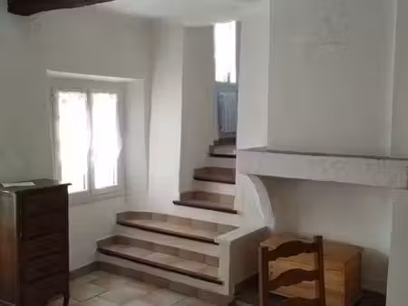 t2 meublé les mees