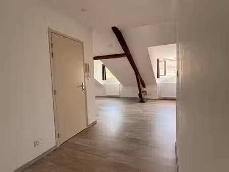 location loft digne-les-bains