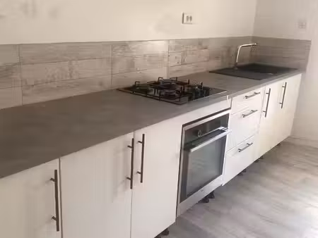 appartement t2 bis