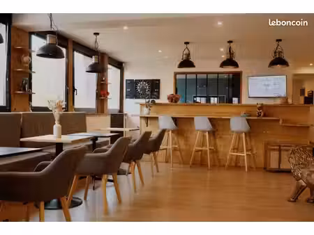 bureaux 210 m² le havre