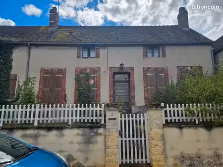 maison campagne