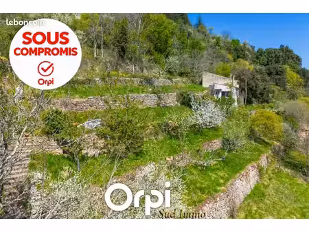 maison 3 pièces 64 m²