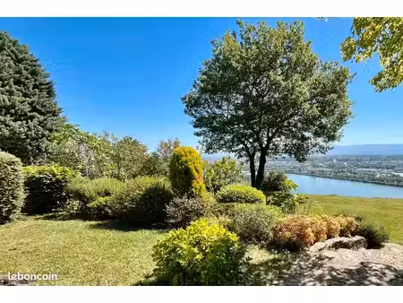 maison 215 m2 8 pièces guilherand / soyons