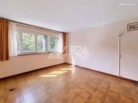 appartement 3 pièces 52 m²