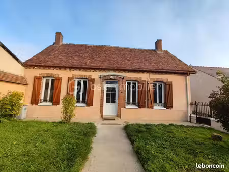 maison 2 pièces 63 m²