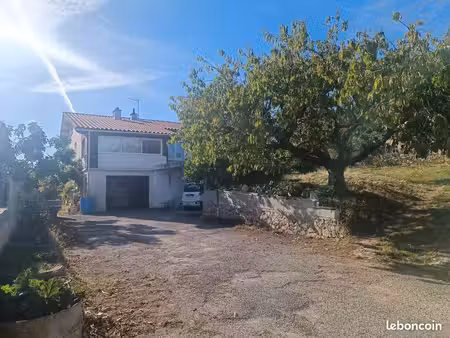 vente maison atypique proche des ecoles