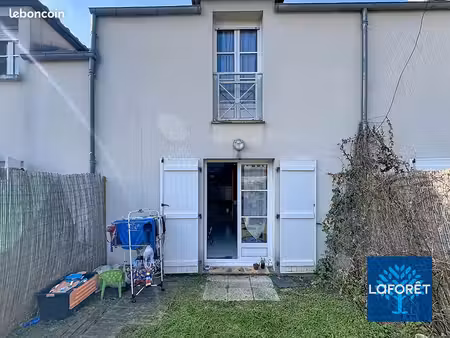 duplex 3 pièces 65 m²