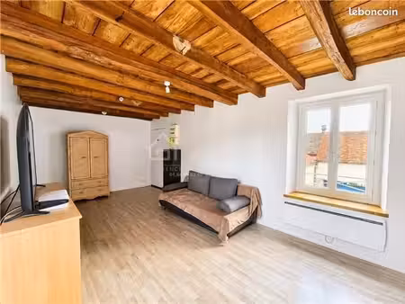 appartement 4 pièces 66 m²