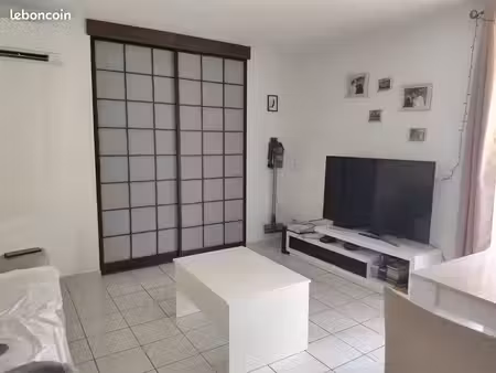 appartement t4 spacieux & lumineux – 94 m²