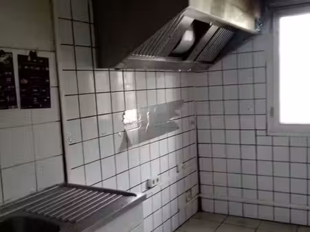 local commercial à louer