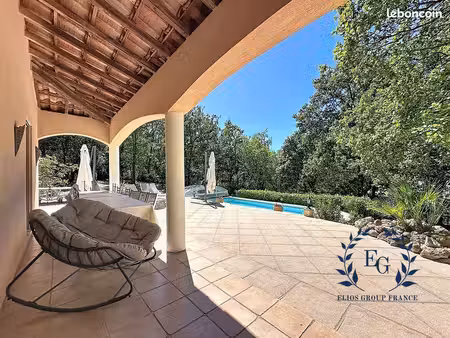 maison 4 pièces 145 m²