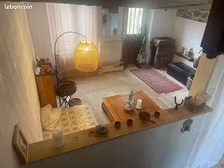 maison à louer à esperaza