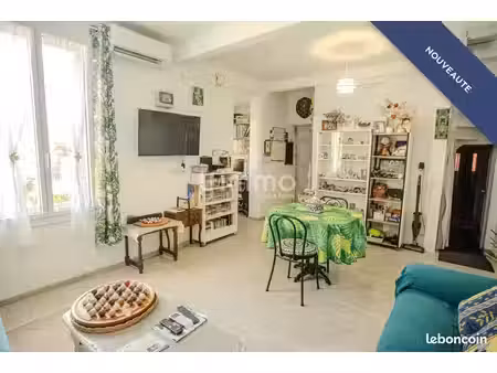 maison 3 pièces 73 m²