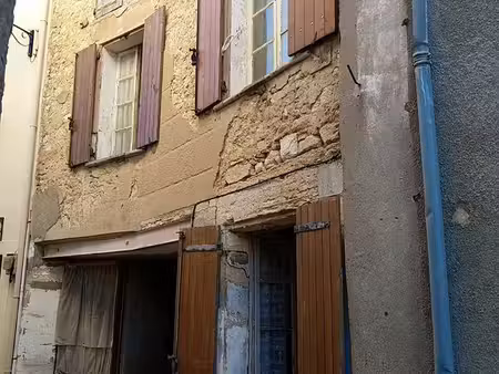 maison de village