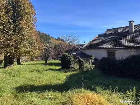 maison de village 8 pièces 125 m²