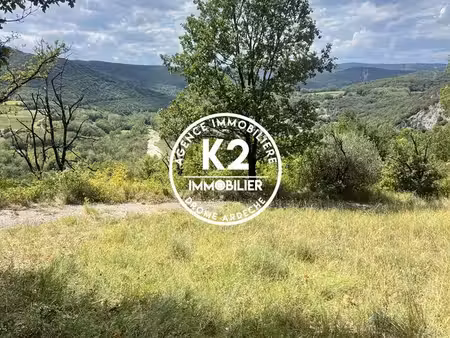 terrain 77110 m² viviers