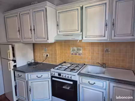 appartement t2