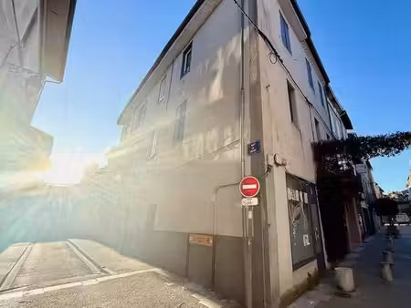 immeuble 214 m² pamiers