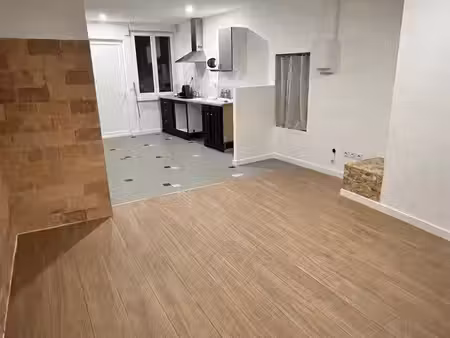 appartement 43m2