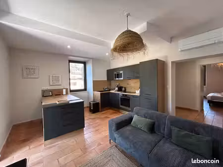 t3 meublé 58 m2 avec terrasse 17 m2 – disponible octobre 2026 à mars 2027