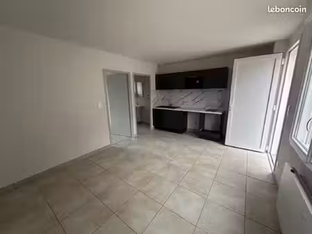 appartement t2 neuf