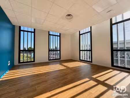 bureaux 18 m² narbonne