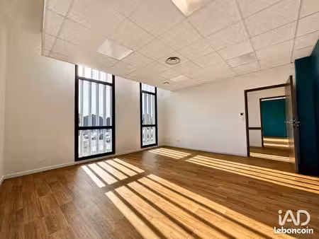 bureaux 22 m² narbonne