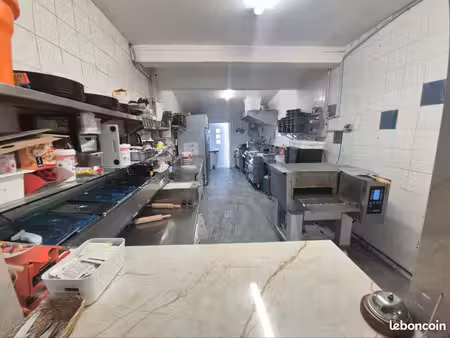 restaurant mur a vendre