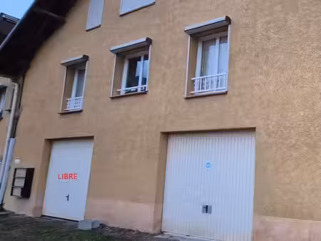 garage 100m2