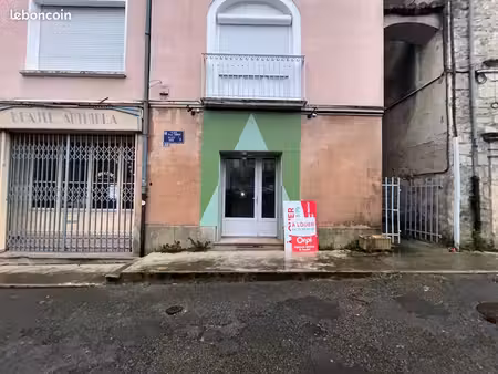 local commercial 15 m²