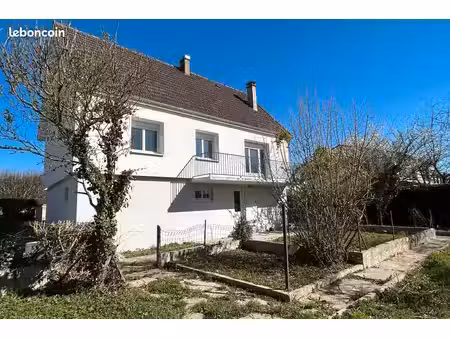maison 5 pièces 103 m²